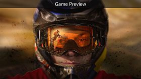 MAVRIX by Matt Jones (Game Preview)
