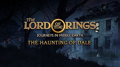 Journeys in Middle-earth - Haunting of Dale DLC