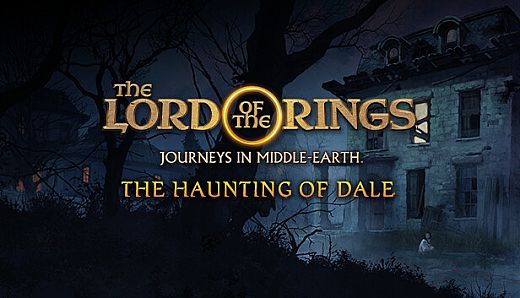 Journeys in Middle-earth - Haunting of Dale