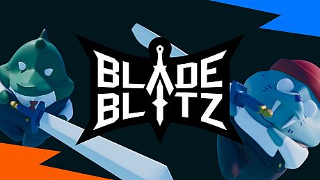 Blade Blitz Game