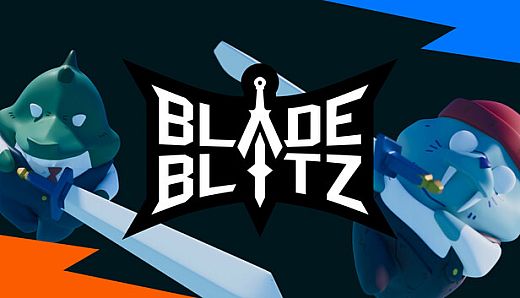 Blade Blitz