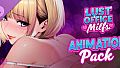 Lust Office MILFs - Animation pack