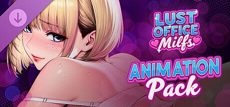 Lust Office MILFs - Animation pack DLC