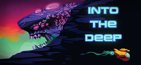 Into The Deep Game