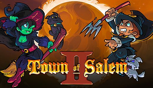 Town of Salem 2
