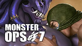Monster Ops 7