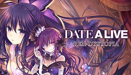 DATE A LIVE: Ren Dystopia Deluxe Edition