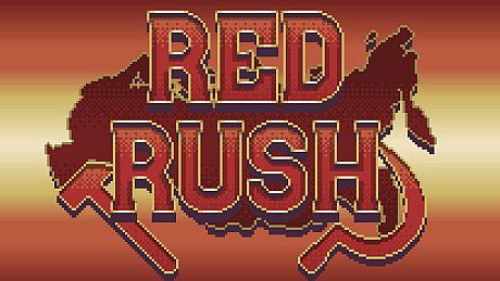 Red Rush Game