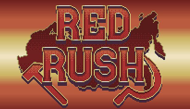 Buy Red Rush