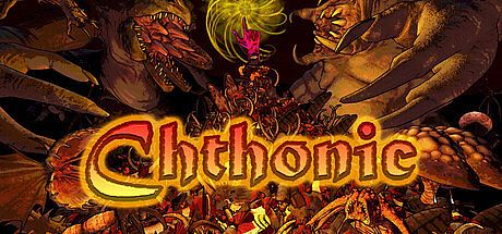Chthonic Game