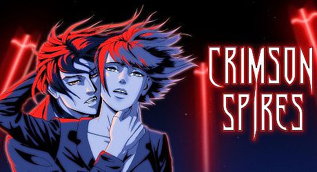 Crimson Spires Game
