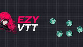 EZY Virtual TableTop Builder