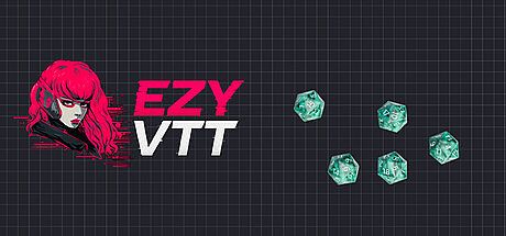 EZY Virtual TableTop Builder Game