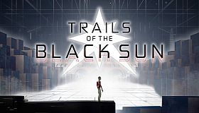 Trails of the Black Sun