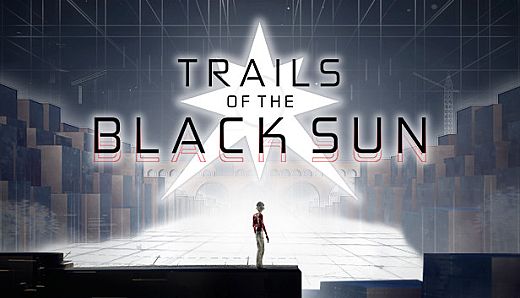 Trails of the Black Sun