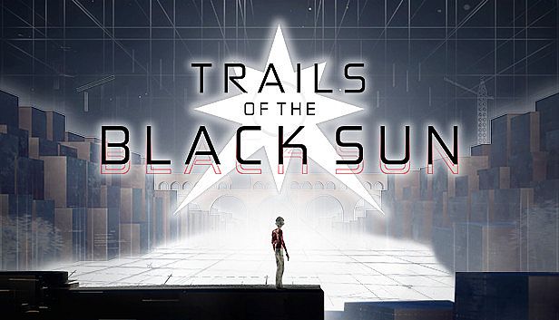 Buy Trails of the Black Sun
