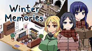 Winter Memories Game