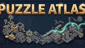 Puzzle ATLAS