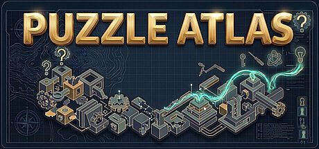 Puzzle ATLAS Game