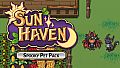 Sun Haven: Spooky Pet Pack