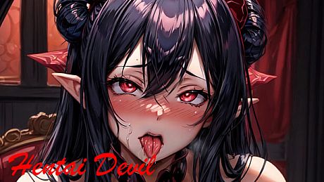 Hentai Devil Game