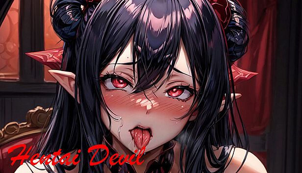 Buy Hentai Devil