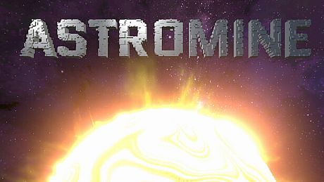 Astromine Game