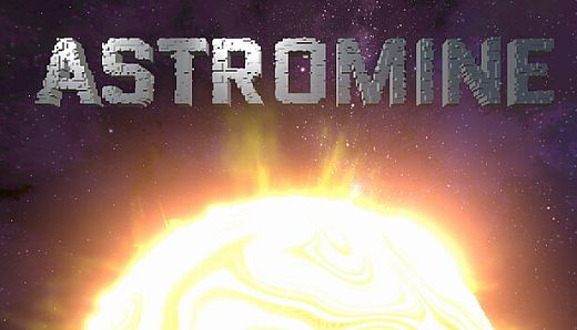 Astromine