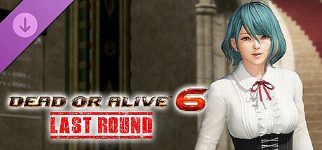 [Revival] High Society Costume - Tamaki DLC