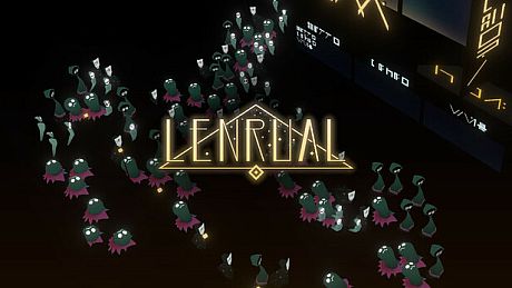 Lenrual Game