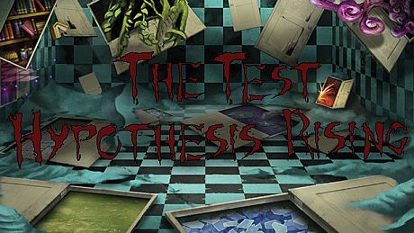 The Test: Hypothesis Rising Game