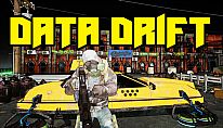 Buy Data Drift: Cyberpunk Shooter Top Down indie action PC