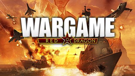 Wargame: Red Dragon - Double Nation Pack: REDS DLC