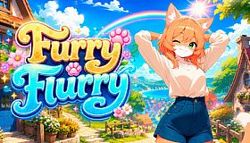 Furry Flurry