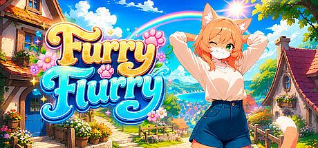 Furry Flurry Game