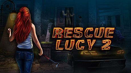 Rescue Lucy 2 Game