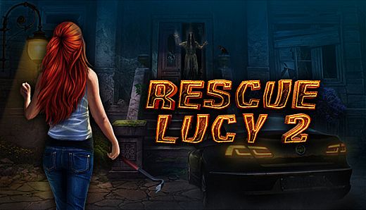 Rescue Lucy 2