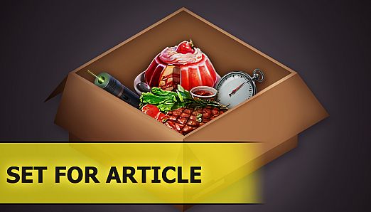 Set for article [True Reporter]
