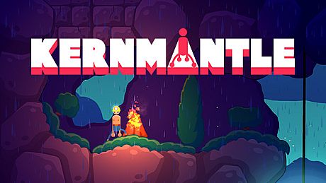 Kernmantle Game