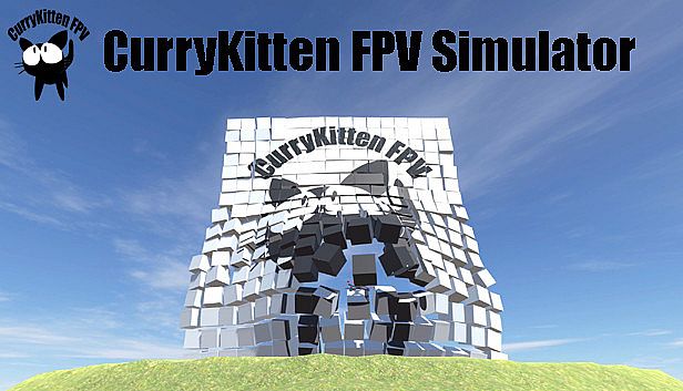Buy CurryKitten FPV Simulator