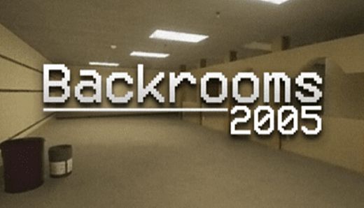 Backrooms - 2005