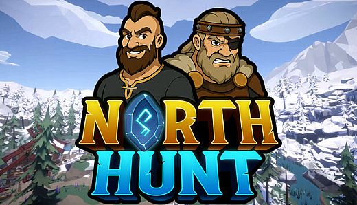 North Hunt