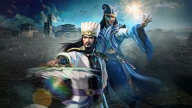 DYNASTY WARRIORS 9 Empires