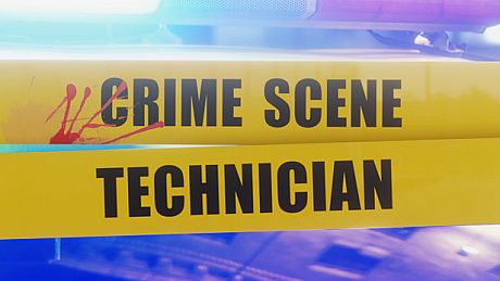 Crime Scene Technician Game