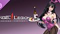 Angel Legion-DLC Bunny Girl (Pink)