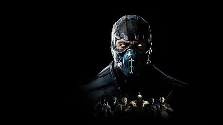 Mortal Kombat XL Game