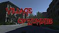 Village of Zombies - Abandoned City