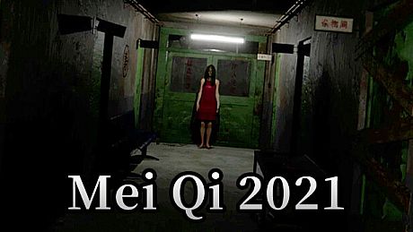 MeiQi 2021 Game
