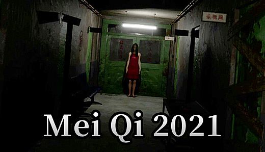 MeiQi 2021