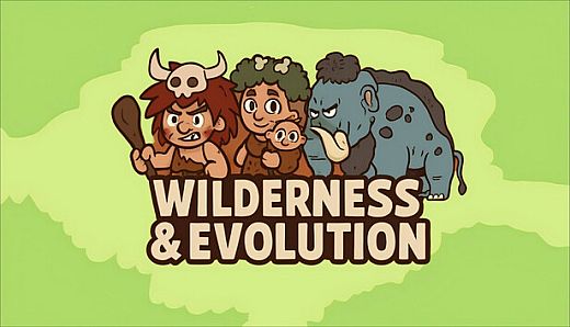 Wilderness and Evolution